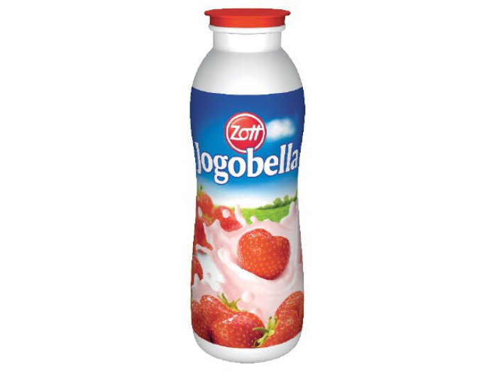 Jogobella joghurtital