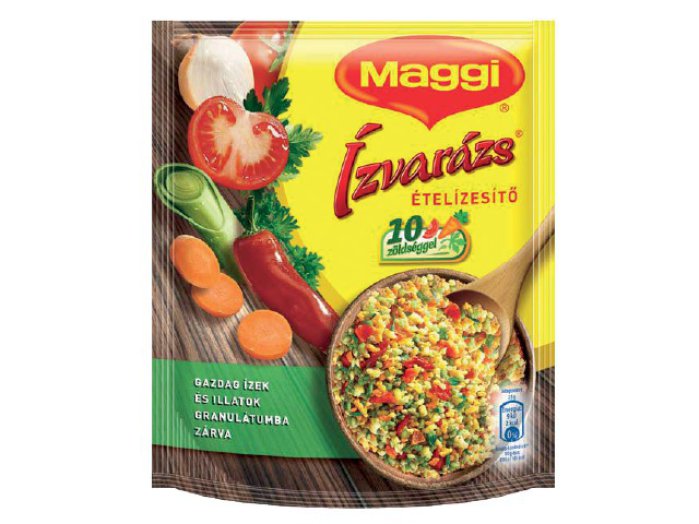 Maggi Ízvarázs ételízesítő
