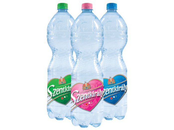 Szentkirályi ásványvíz