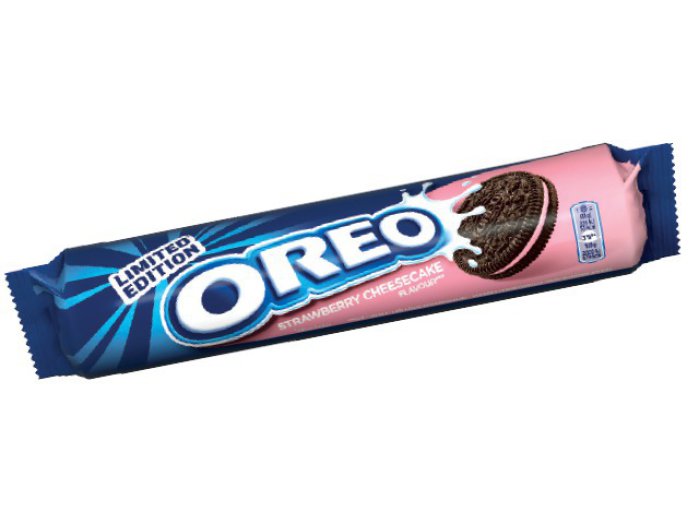 Oreo keksz