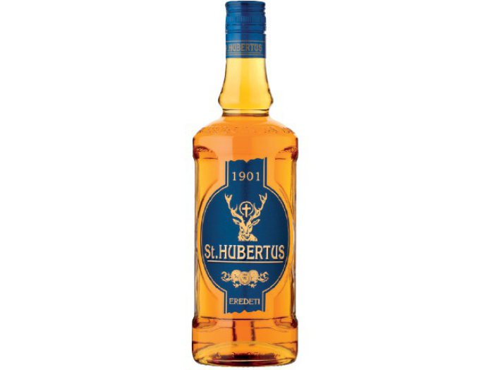 St. Hubertus likőr