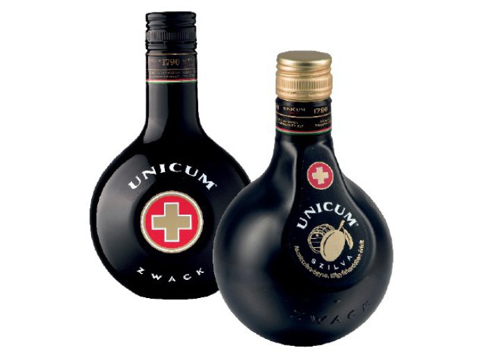 Zwack Unicum, Unicum Szilva vagy Unicum Next