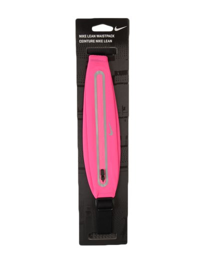 NIKE LEAN WAISTPACK OSFM HYPER