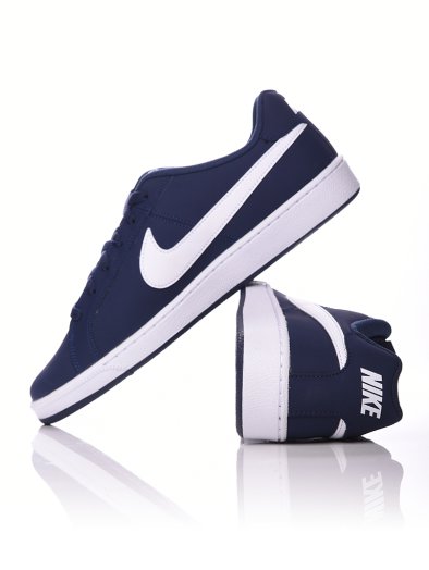 Court Royale Nubuck