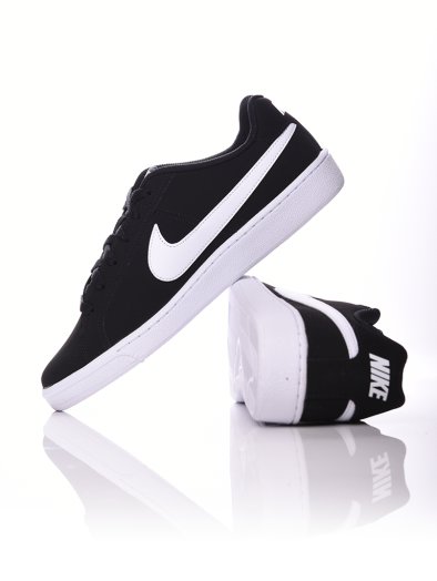 Court Royale Nubuck