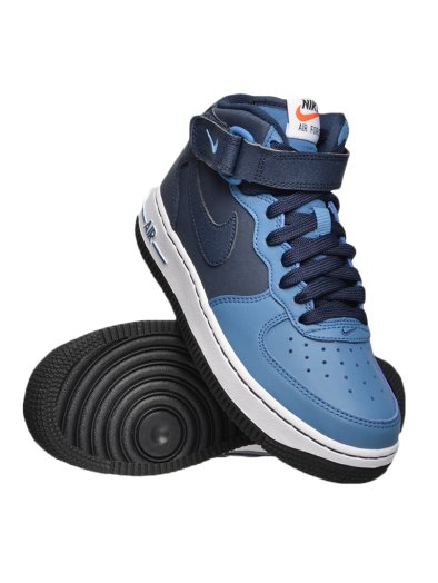 Air Force Mid (gs)