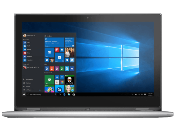 207497/I56200/4GB/500/13,3/W1/SL/WI