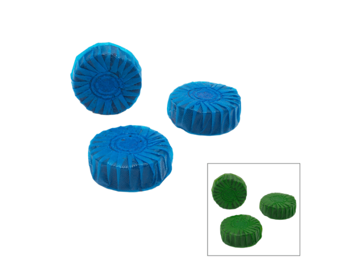 56062 WC tabletta szett (3db)