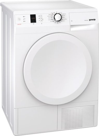 Szárítógép- Kondenzációs Essential dizájnvonal