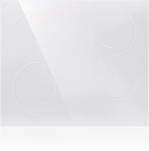 Üvegkerámia főzőfelület Simplicity 2