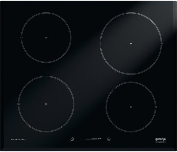 IQ634USC Indukciós főzőlap