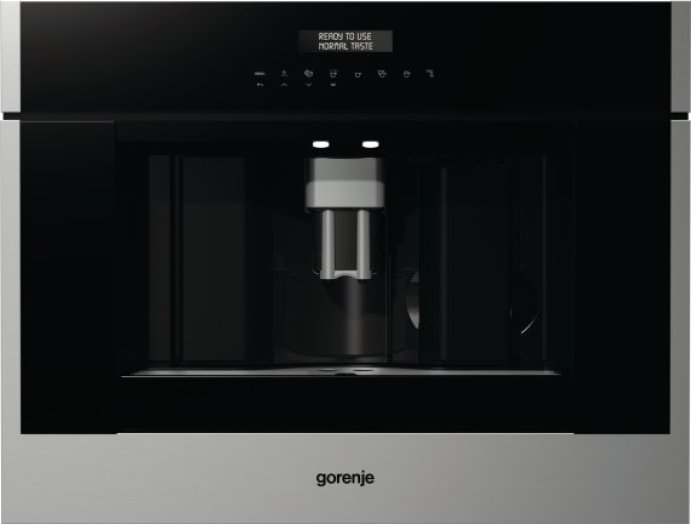 CMA9200UX Automata