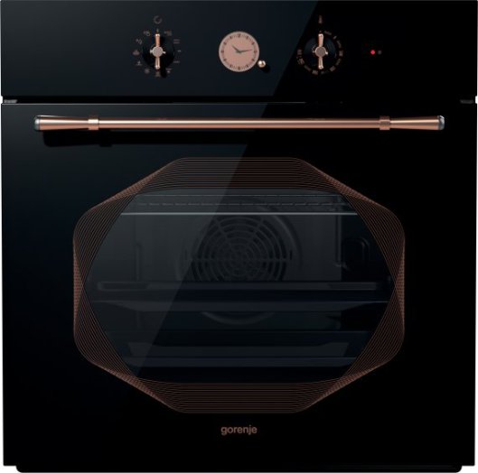 BO627INB Beépíthető sütő Gorenje Infinity