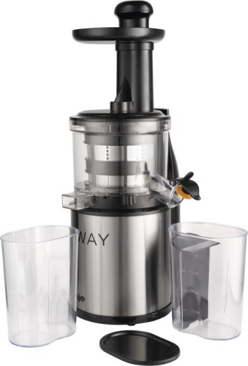JC4800VWY Gyümölcscentrifuga