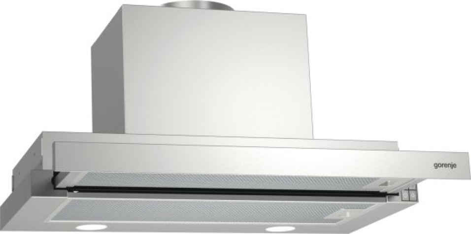 BHP623E13X Essential designvonal