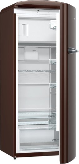 ORB152CH Szabadonálló hűtőszekrény Gorenje Retro Kollekció
