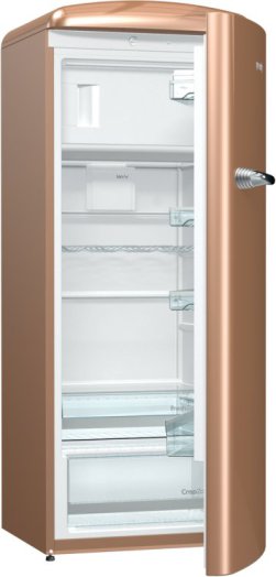 ORB152CO Szabadonálló hűtőszekrény Gorenje Retro Kollekció