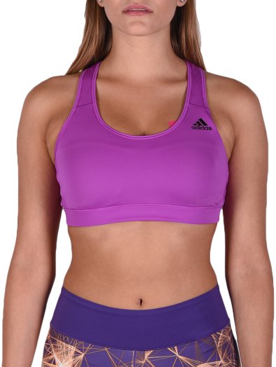 RB BRA 3S SHOPUR/BLACK