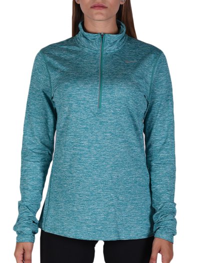 Womens Nike Dry Element Running Top