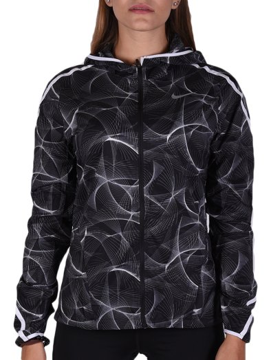 Womens Nike Shield Impossibly Light Run