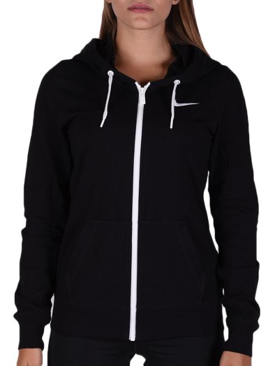 Womens Nike Sportswear Hoodie 