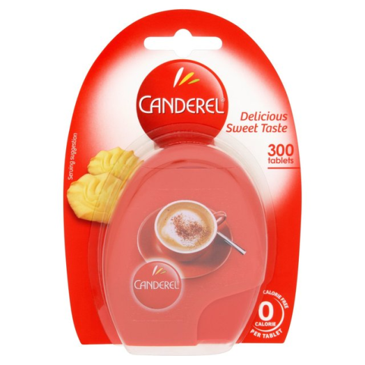 Canderel édesítő 300 db