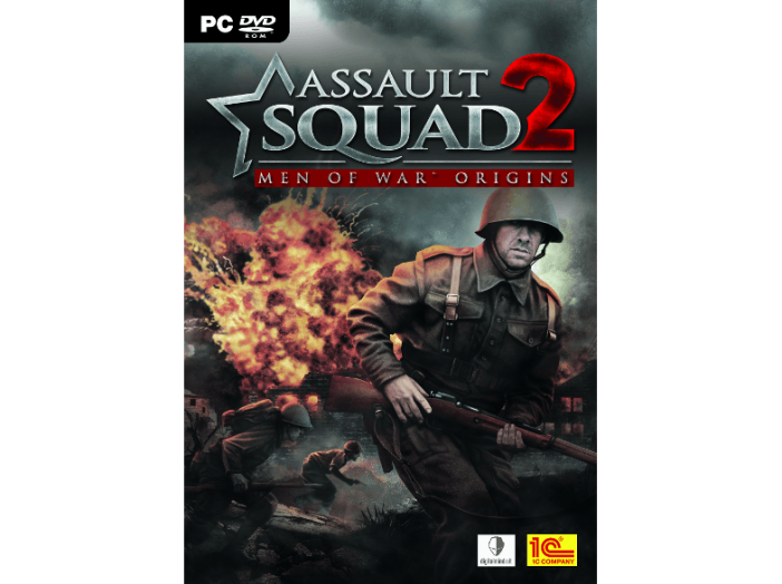 Assault Squad 2: Men of War Origins (PC)
