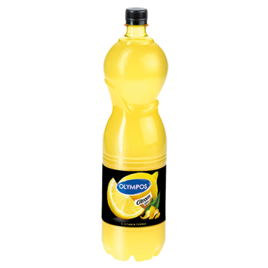 citrom ízesítő 50%