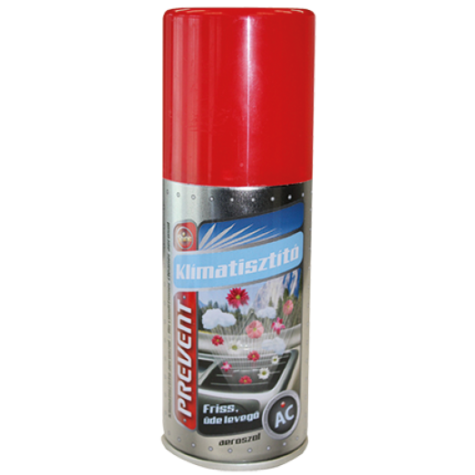 klímatisztító aerosol