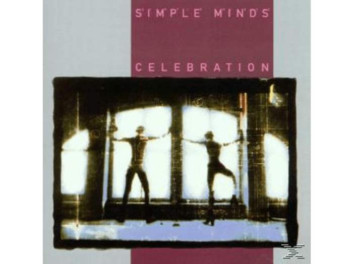 Celebration (CD)