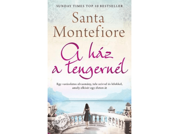 A ház a tengernél