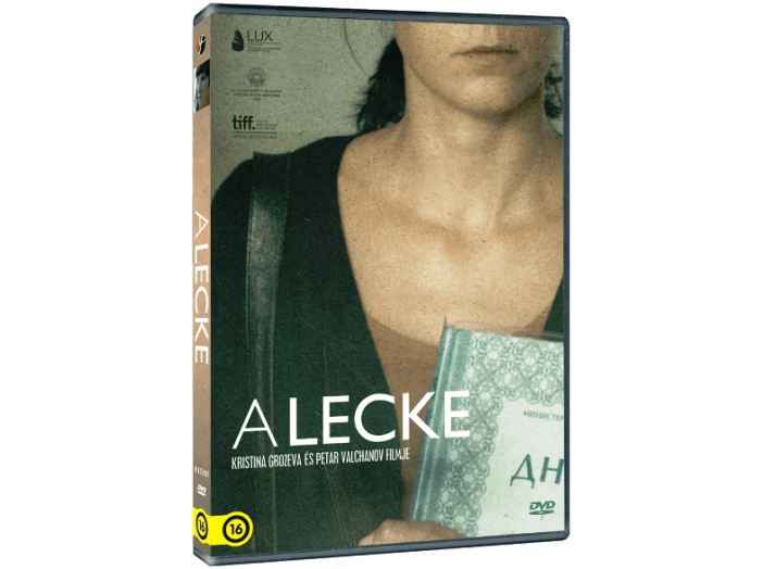 A lecke (DVD)