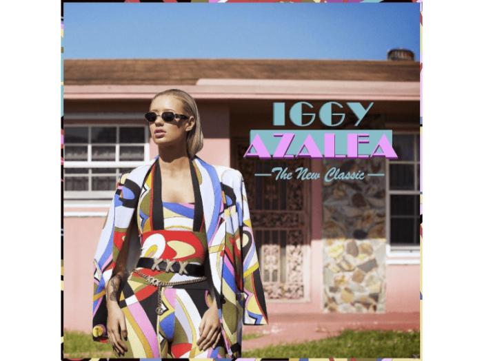 The New Classic (Deluxe Edition) CD
