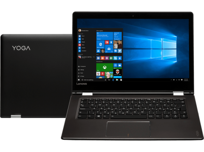 80S70098HV/I56200/4GB/500/14,1/W1/IHD/BL