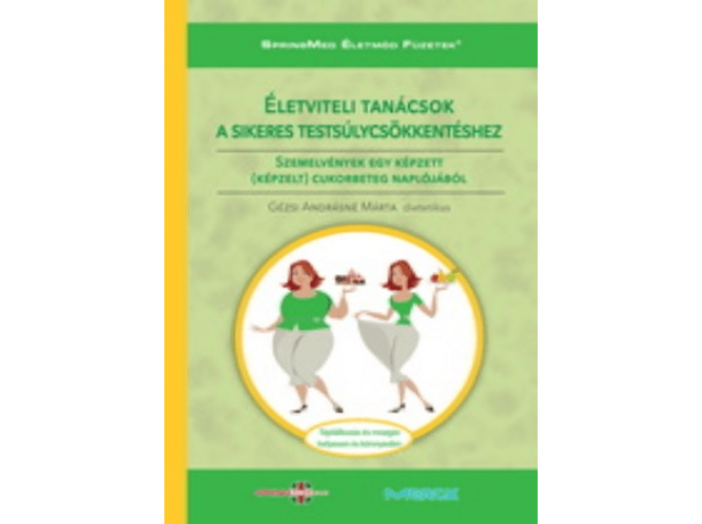 Életviteli tanácsok a sikeres testsúlycsökkentéshez