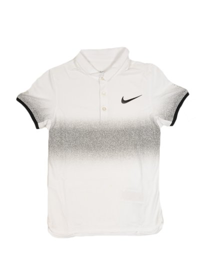 YA RF ADV POLO SS PREMIER YTH