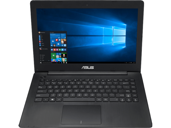 X453-075/N3050/2GB/500/14/W1/IHD/BL