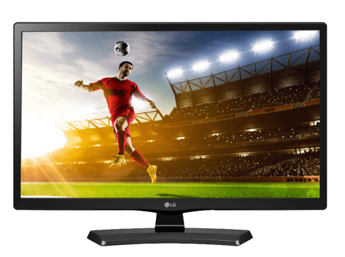 20MT48DF-PZ TV MONITOR