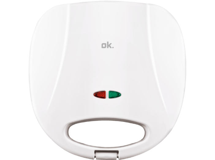 OSM 102 W szendvicssütő