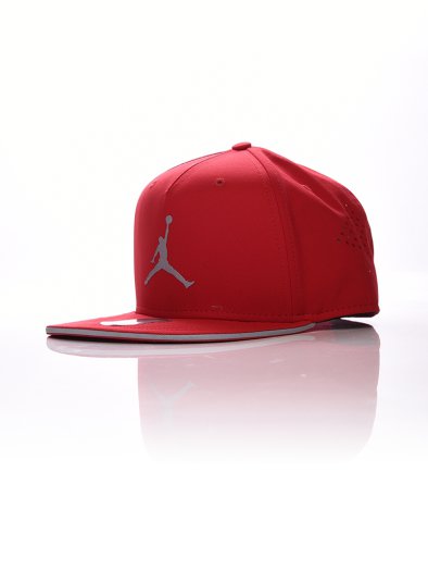 JORDAN JUMPMAN PERF. SNAPBACK