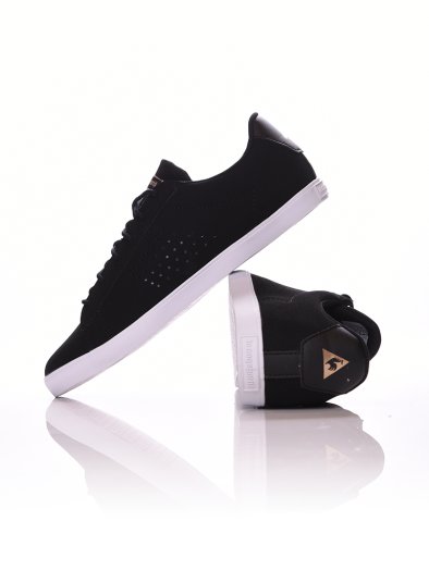 AGATE LO S Nubuck