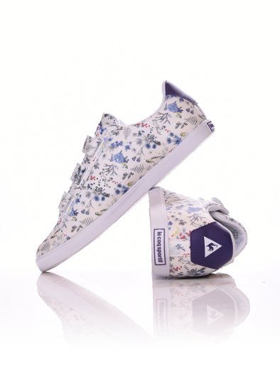 AGATE LO STRAP Porcelaine