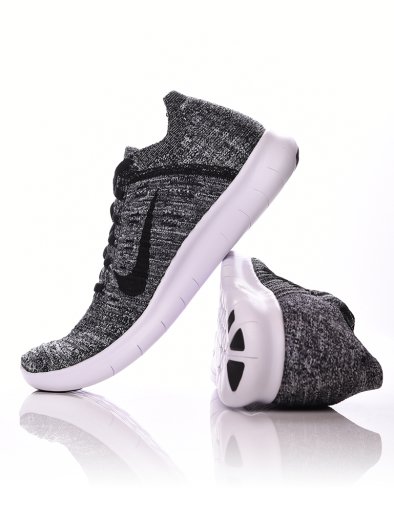 Nike free rn flyknit (gs)