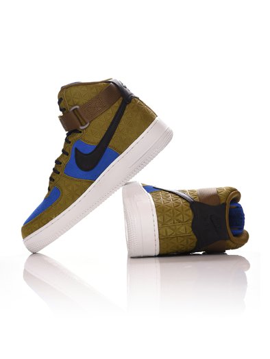 Wmns Air Air Force 1 High