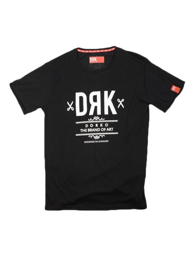 DORKO BASIC T-SHIRT