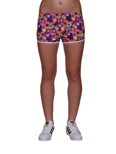 J GARDEN SHORTS