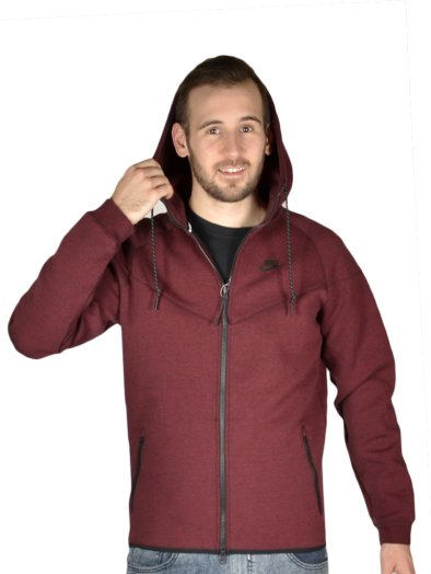 Nie Tech Fleece