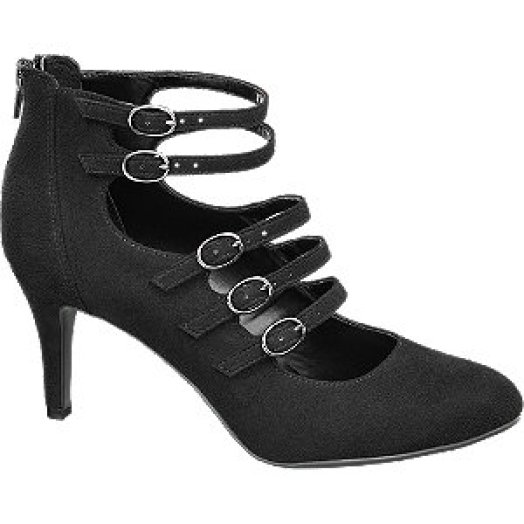 Pántos pumps