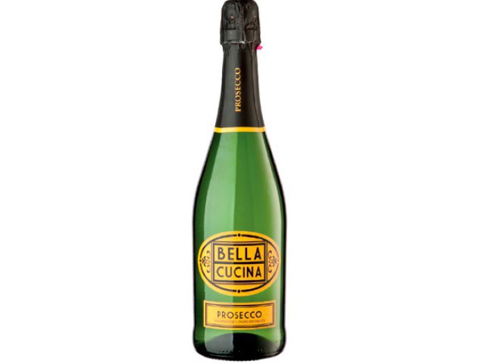 Bella Cucina Prosecco