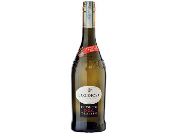 La Gioiosa Prosecco